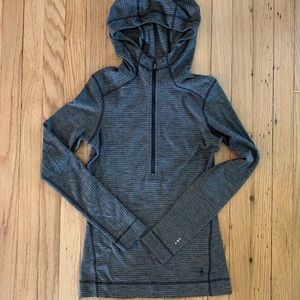 Smartwool Half Zip
